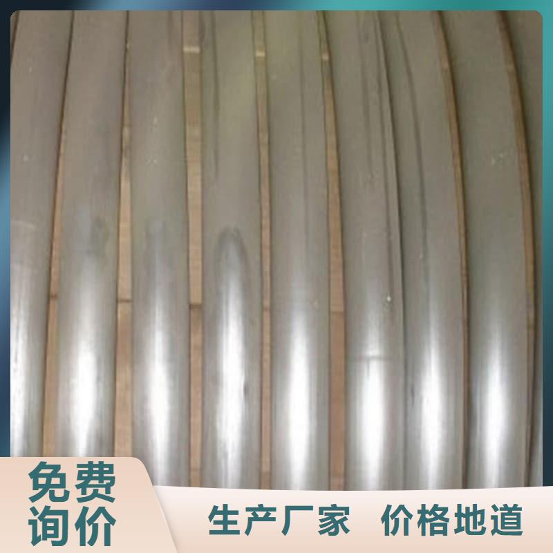 異形大口徑鉛管規(guī)格種類詳細介紹品牌