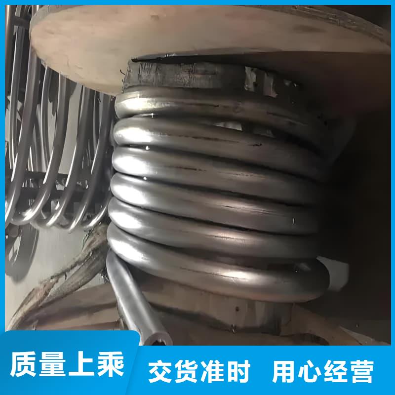 口碑好的防輻射純鉛管經(jīng)銷商