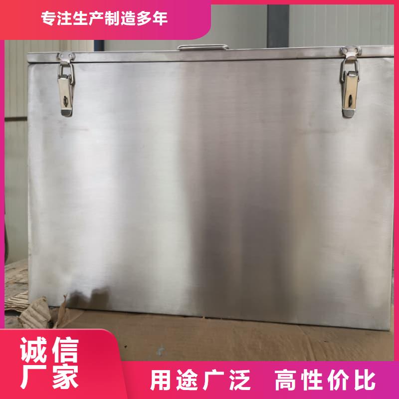 可信賴的屏蔽信號(hào)鉛箱廠家