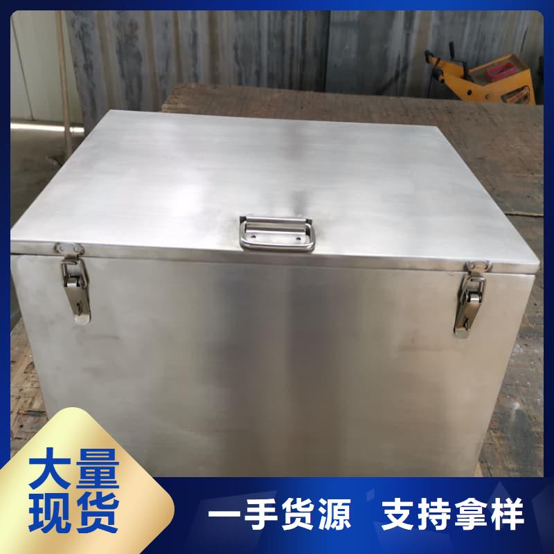 放射源鉛箱報(bào)價(jià)-廠家