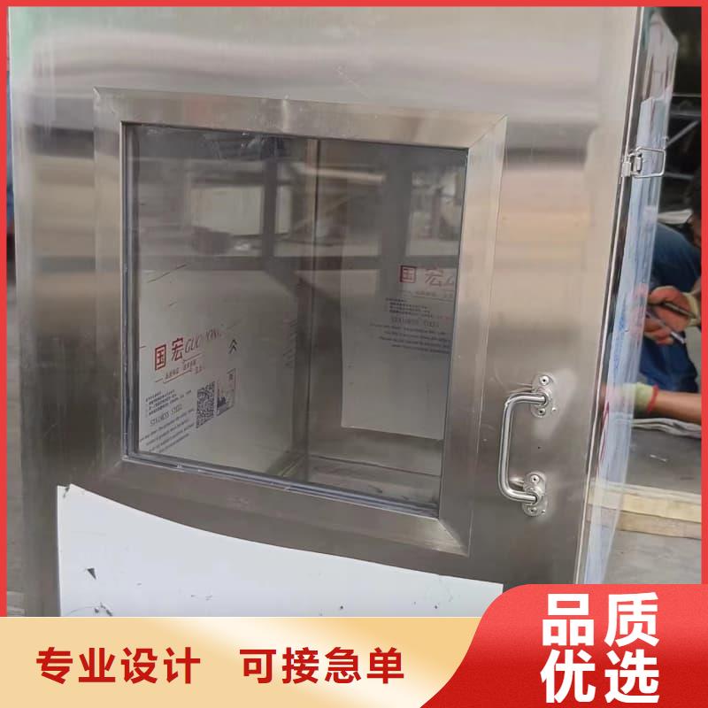 生產(chǎn)防輻射醫(yī)院鉛箱的實體廠家