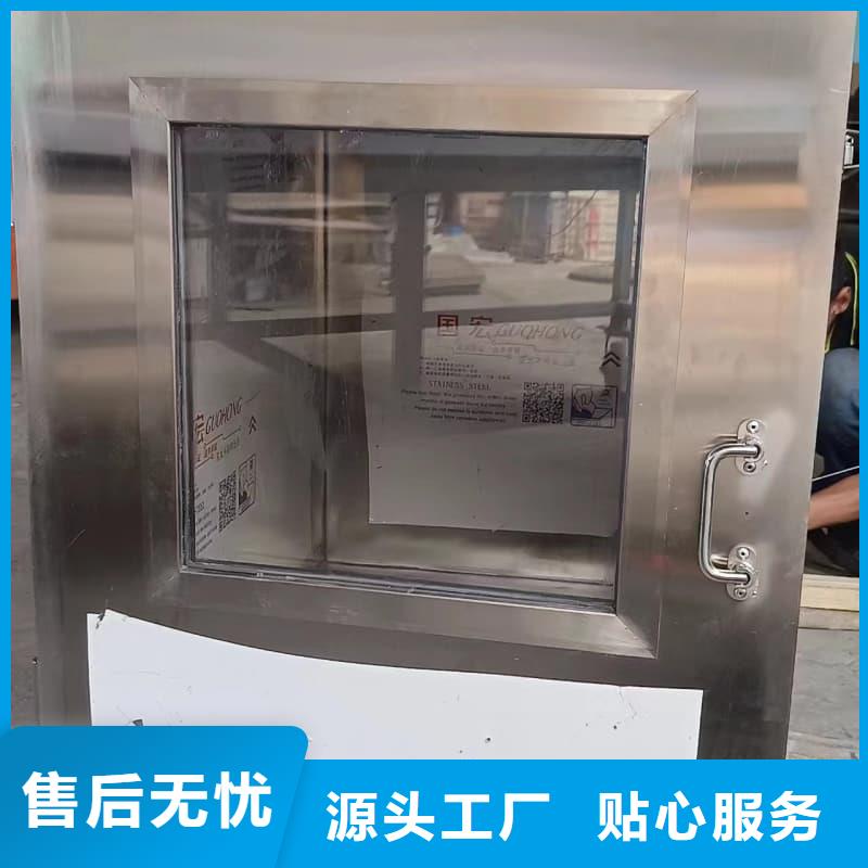 核醫(yī)學鉛箱廠家匠心品質(zhì)