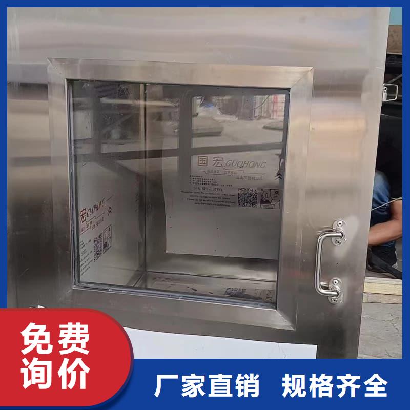 核醫(yī)學鉛箱工廠直供