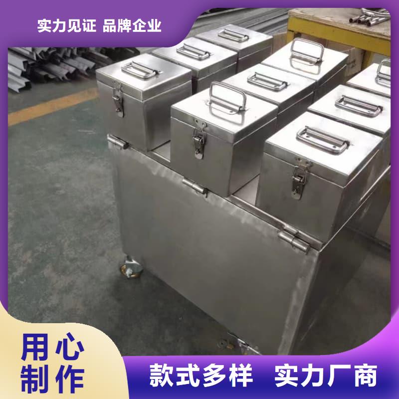 屏蔽信號(hào)鉛箱