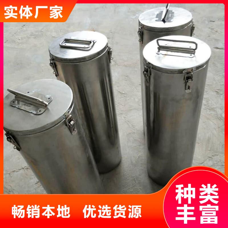 可信賴的屏蔽信號(hào)鉛箱廠家