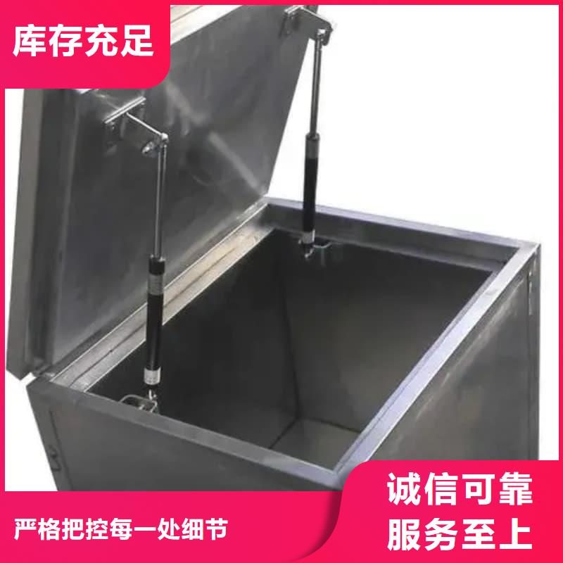 選購(gòu)工業(yè)用鉛箱認(rèn)準(zhǔn)譽(yù)恒射線防護(hù)器材有限公司