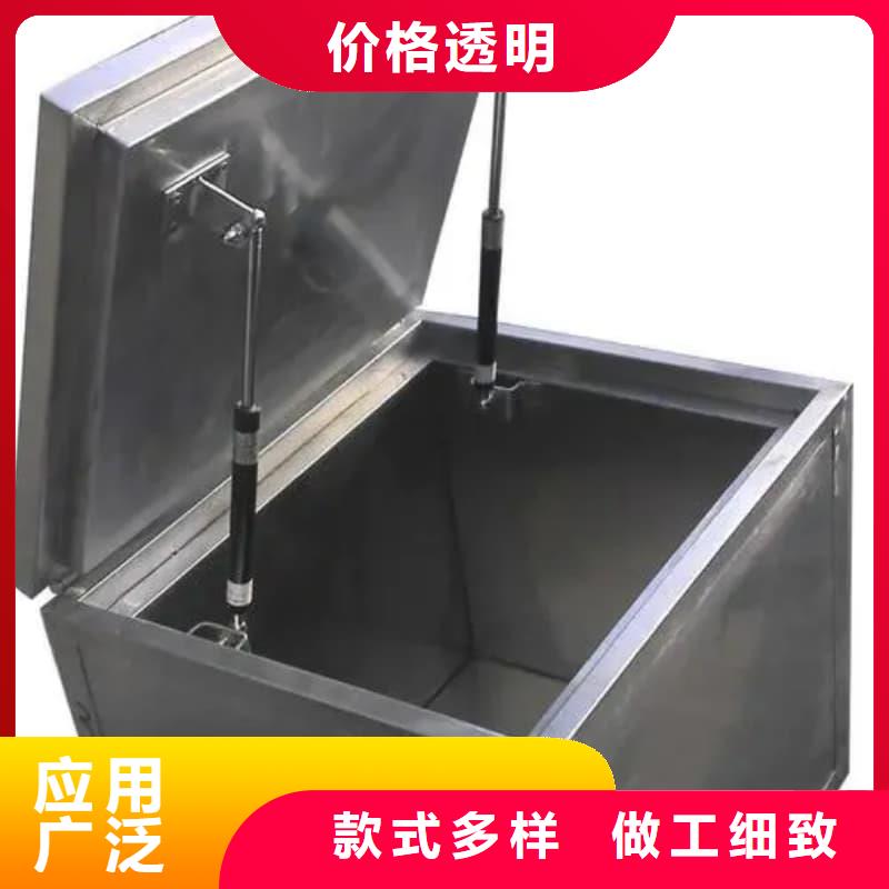 工業(yè)用鉛箱大型生產(chǎn)廠家