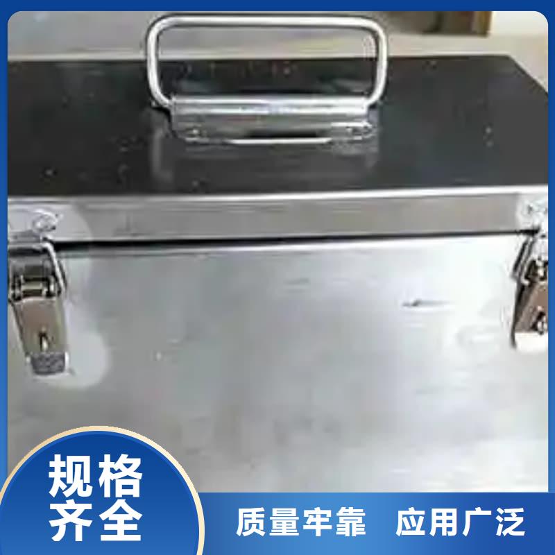發(fā)貨速度快的射線防護鉛箱供貨商
