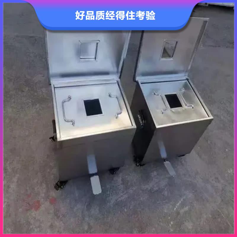 防輻射醫(yī)院鉛箱送貨上門