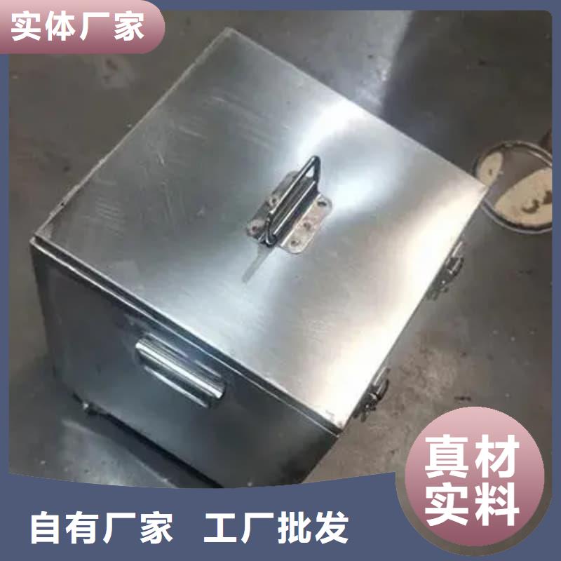 工業(yè)用鉛箱大型生產(chǎn)廠家