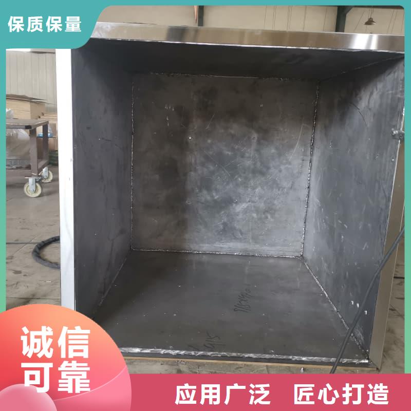 X光醫(yī)院鉛箱距您較近