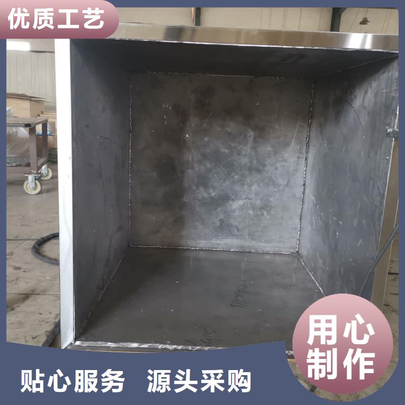 現(xiàn)貨供應(yīng)射線防護(hù)鉛箱_品牌廠家