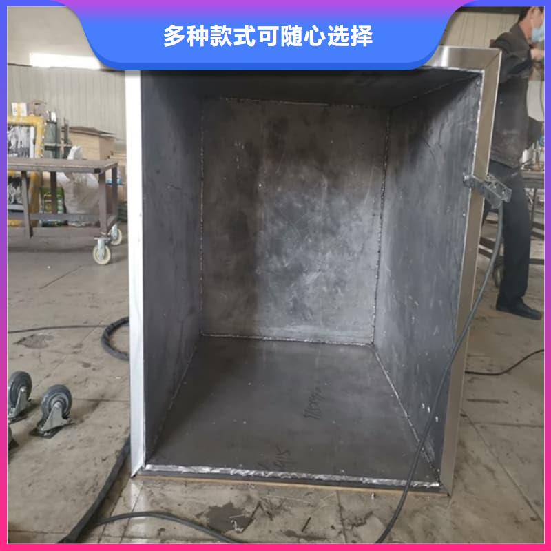 買(mǎi)屏蔽射線鉛罐?必看-質(zhì)量?jī)?yōu)
