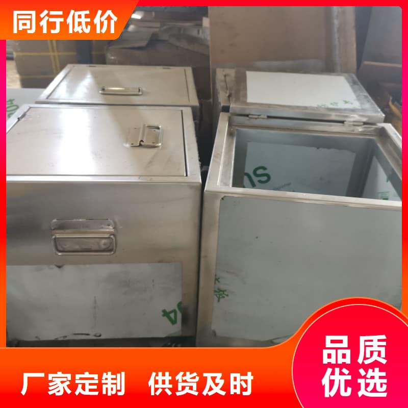 買(mǎi)屏蔽射線鉛罐?必看-質(zhì)量?jī)?yōu)