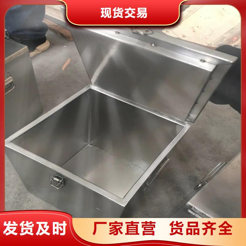 現(xiàn)貨充足的X光醫(yī)院鉛箱廠家