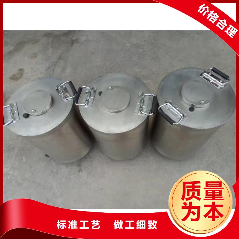 發(fā)貨速度快的射線防護鉛箱供貨商