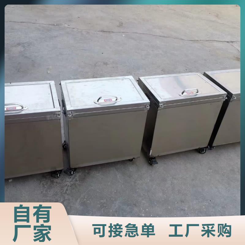 X光醫(yī)院鉛箱出廠報價