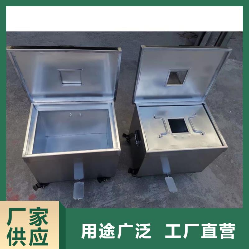 防護(hù)儲(chǔ)物放射源鉛罐好品質(zhì)