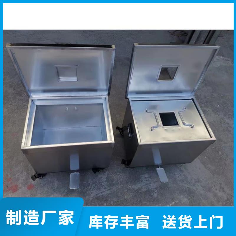 核醫(yī)學鉛箱廠家匠心品質(zhì)