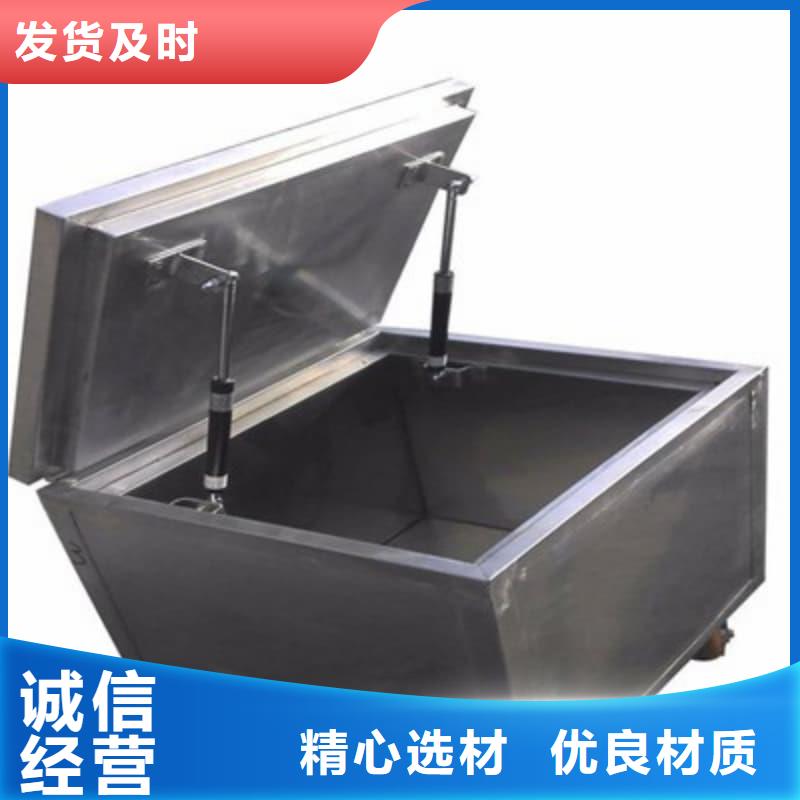 醫(yī)院鉛箱產(chǎn)地直銷