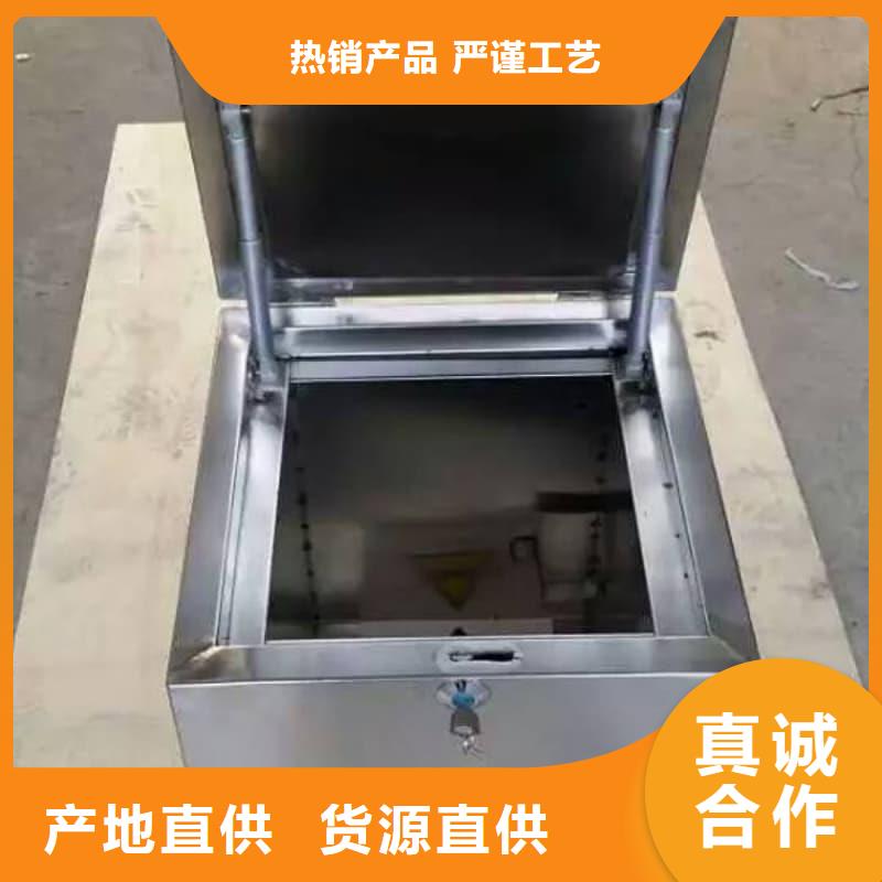 放射源儲物柜廠家-報價