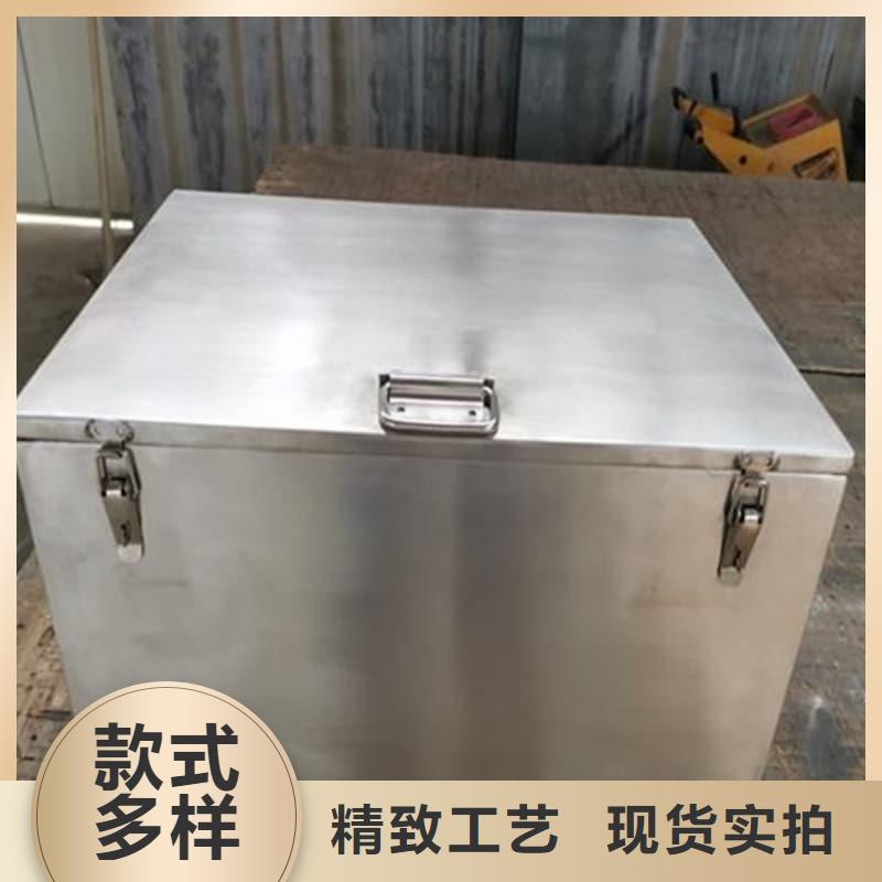 放射物儲存鉛箱源頭好貨