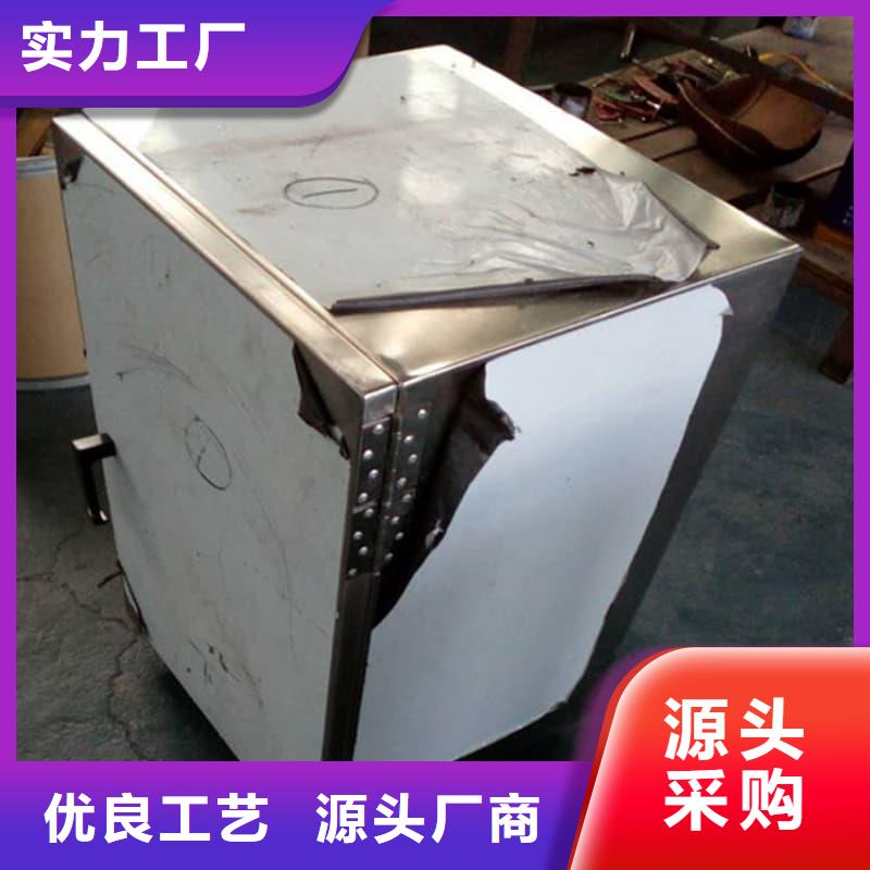 2025經(jīng)驗豐富#放射源鉛箱定制#源頭廠家