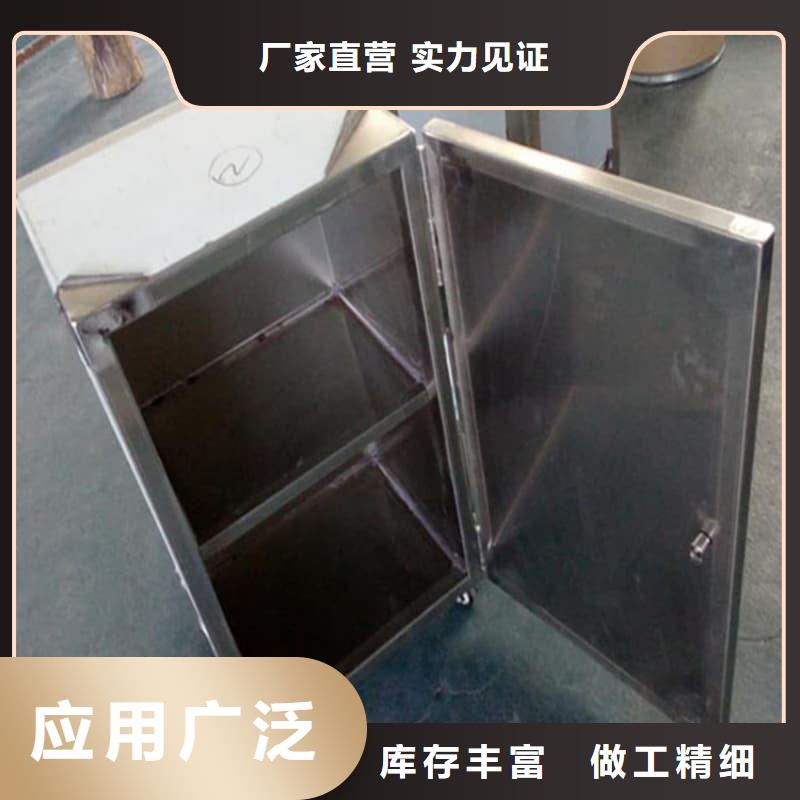 买X光片专用铅箱认准誉恒射线防护器材有限公司