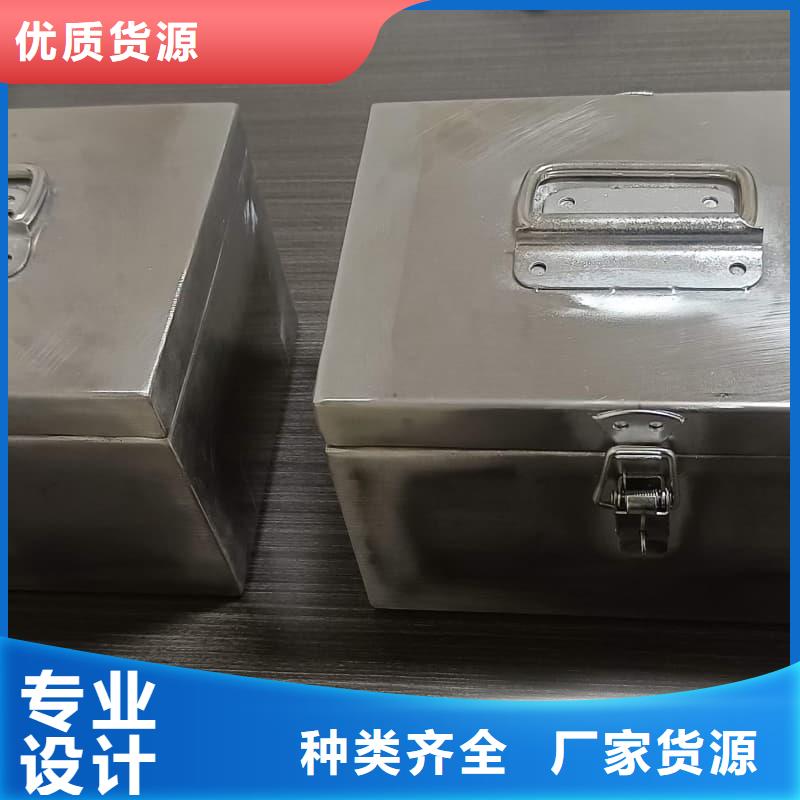 庫存充足的放射物儲(chǔ)存鉛箱銷售廠家