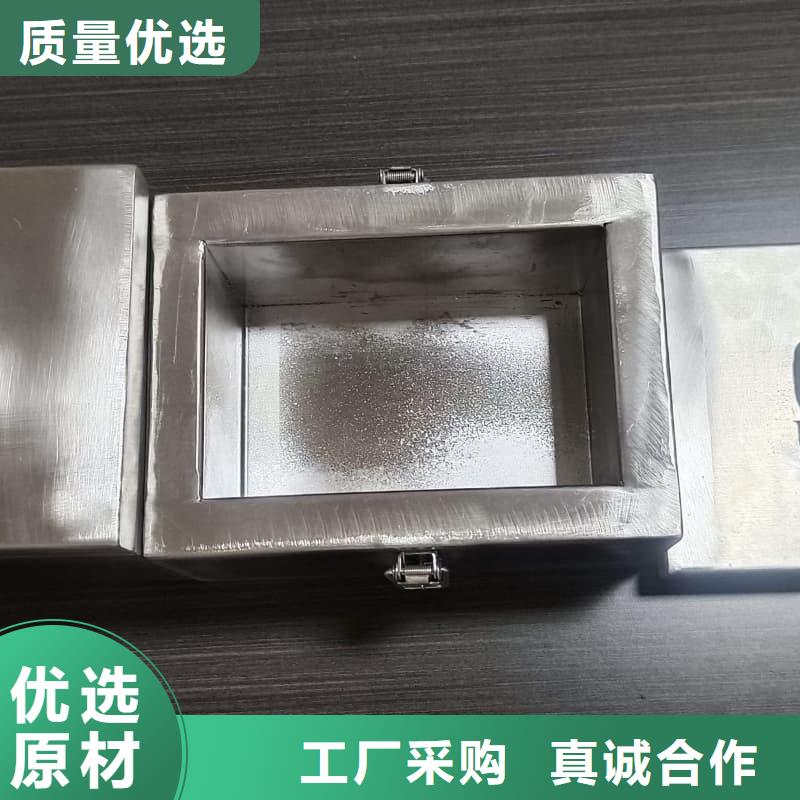 核醫(yī)學鉛箱工廠直供
