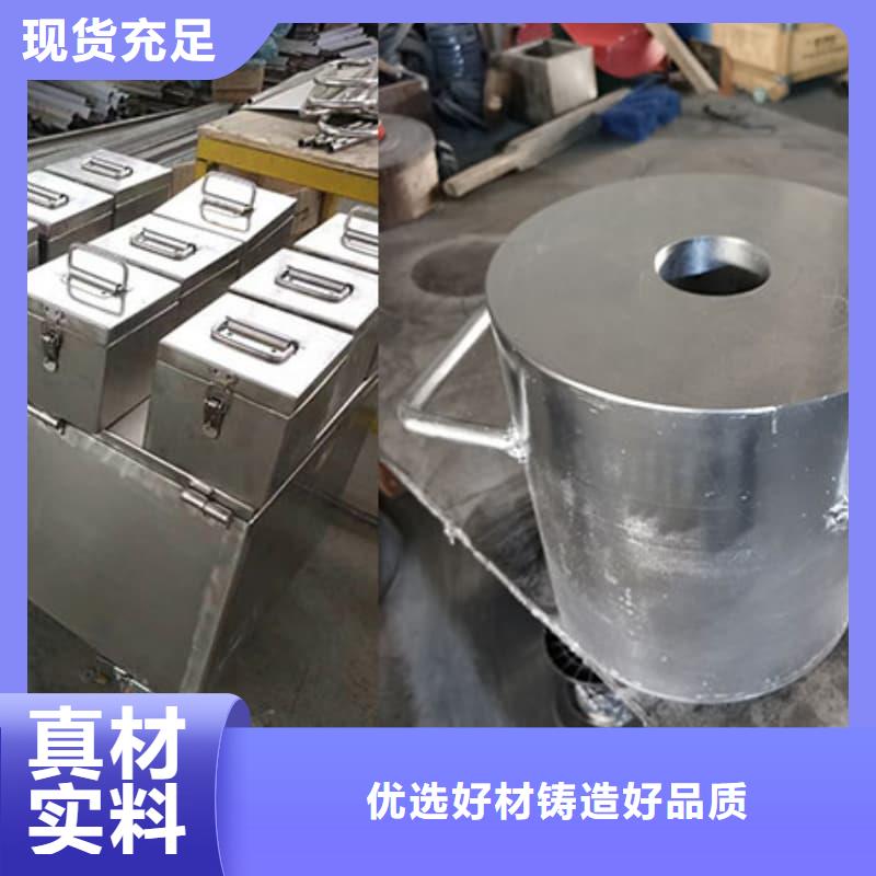 鉛箱品種齊全的廠家