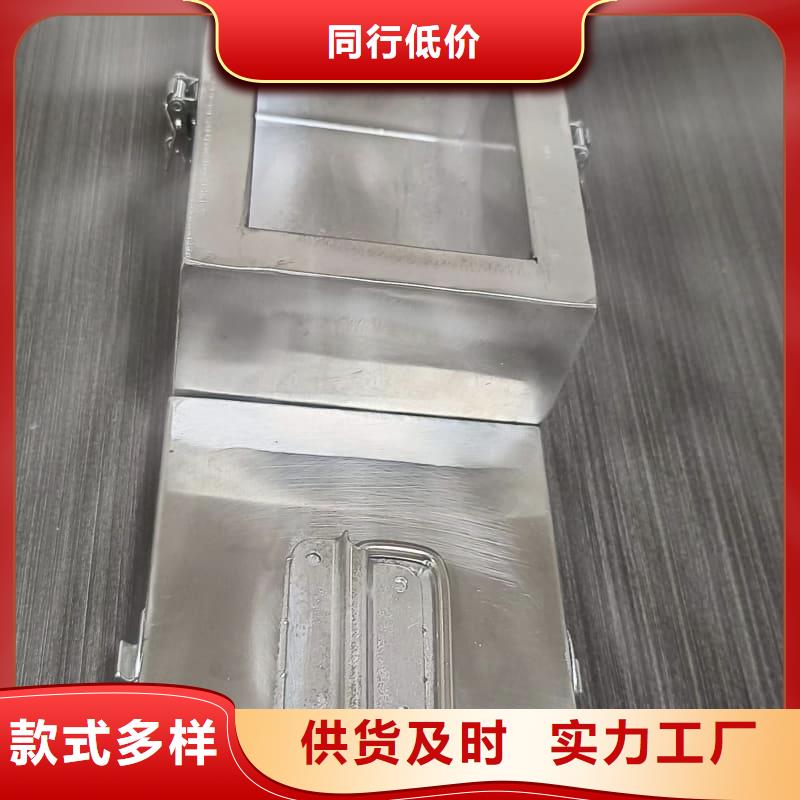 鉛箱品種齊全的廠家