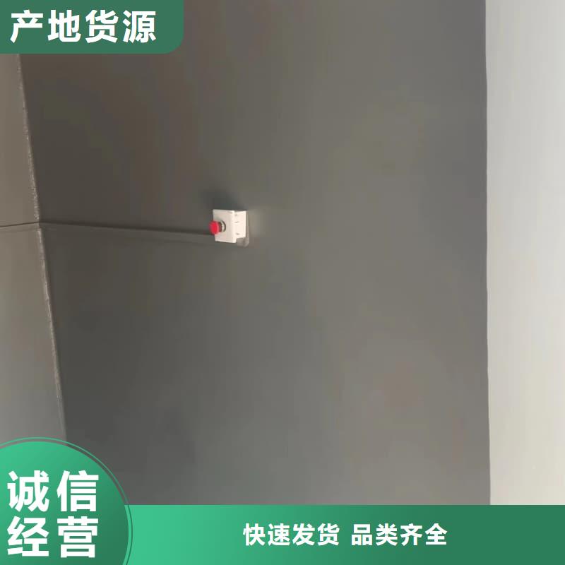 可定制的工業(yè)探傷室品牌廠家