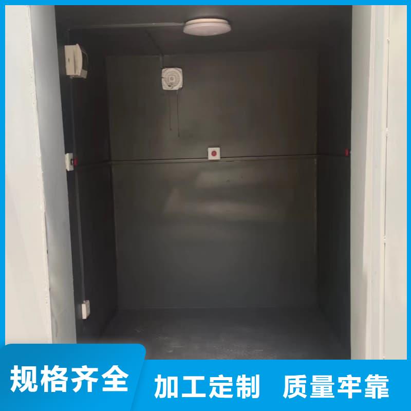 鉛房鉛箱、鉛房鉛箱廠家-歡迎新老客戶來(lái)電咨詢