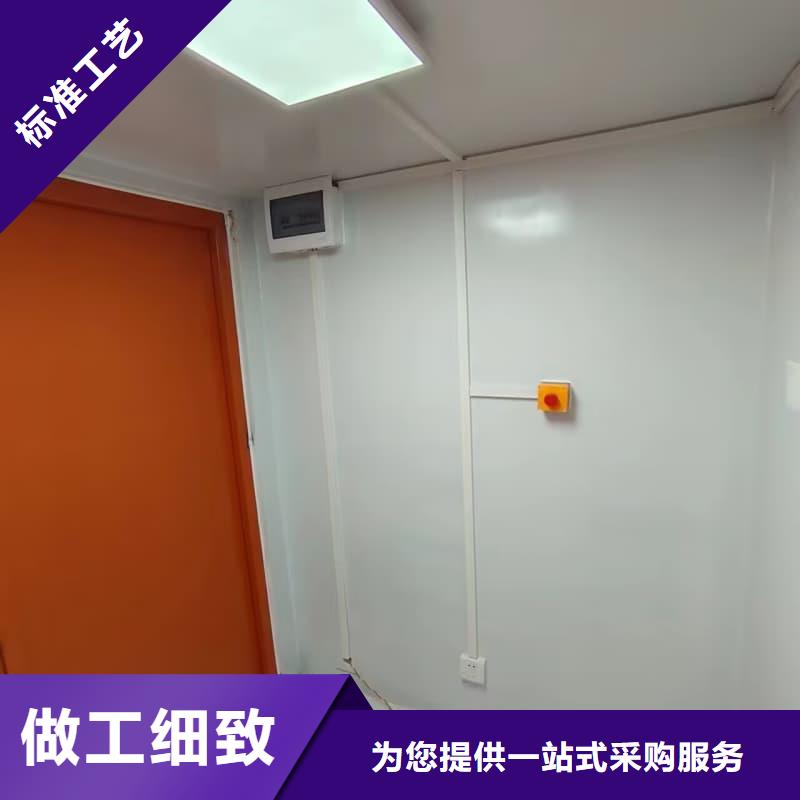價格合理的固定式鉛房供應(yīng)商