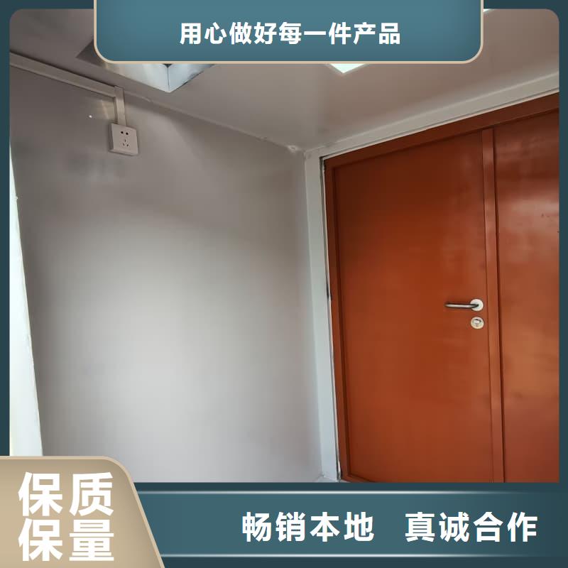 通道式防护铅房期待您的来电