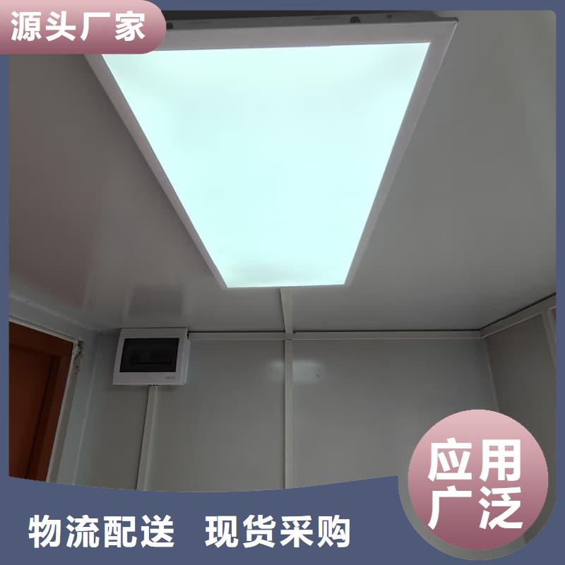 負壓病房實力雄厚