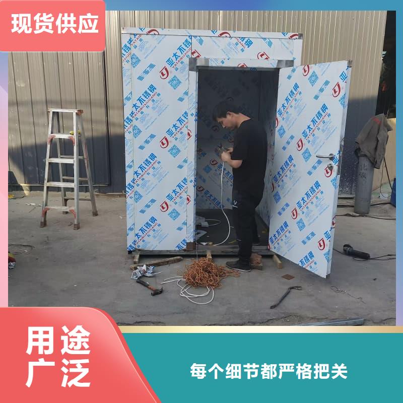 寵物醫(yī)院門診鉛房-老客戶喜愛