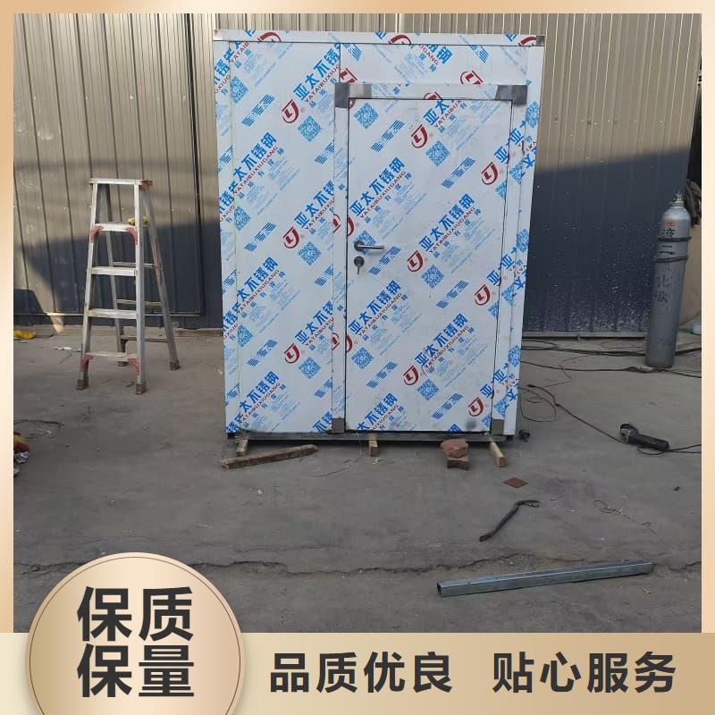 單開門鉛房如何購買