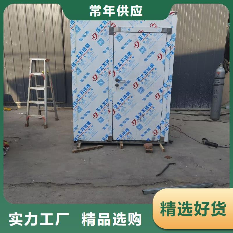 X射線防護(hù)鉛房品牌廠家