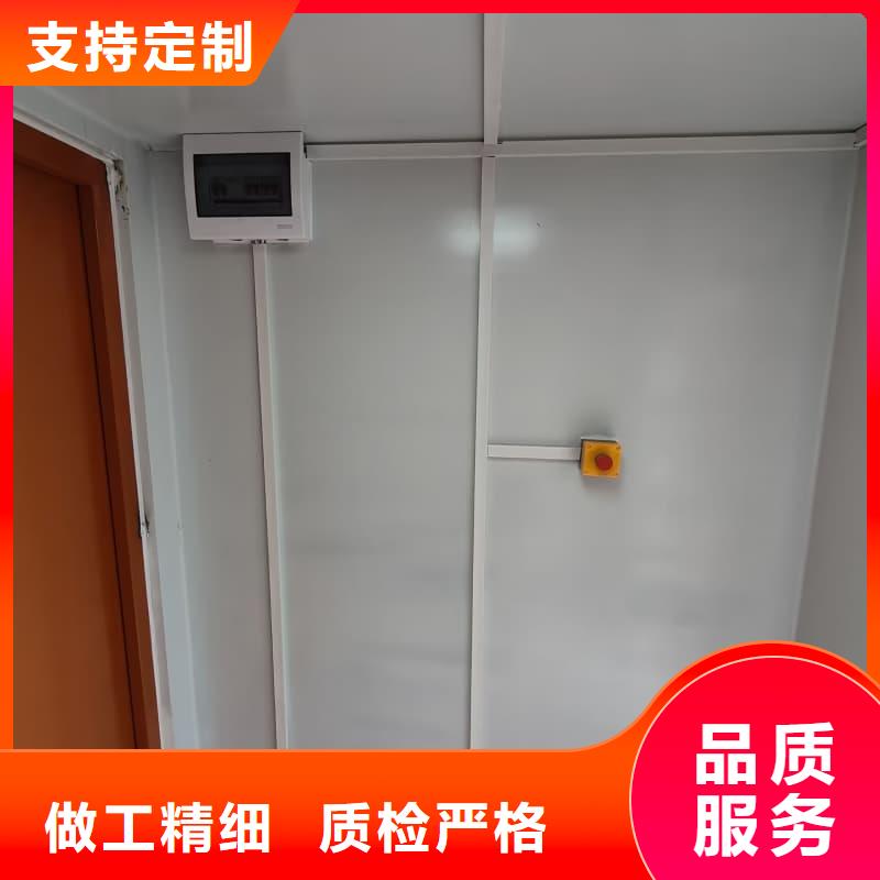 在銷售放射科用鉛房的廠家地址