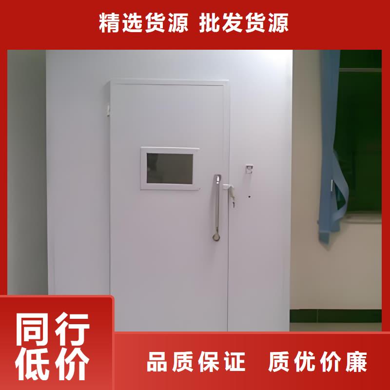 發(fā)貨及時的CT室防護移動鉛房供貨商