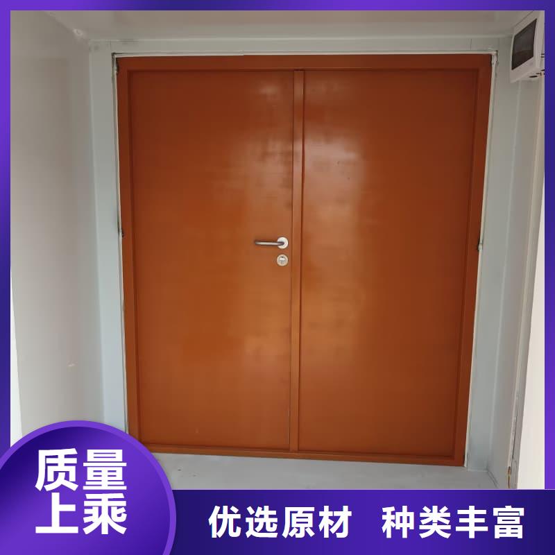 CT定制鉛房定做