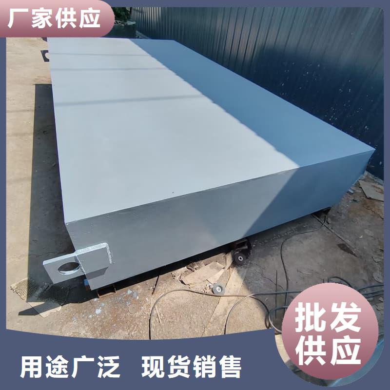 在銷售放射科用鉛房的廠家地址
