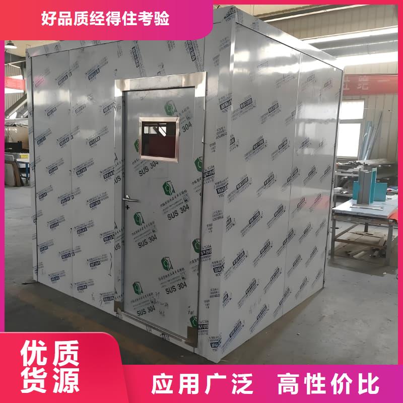 CT定制鉛房定做