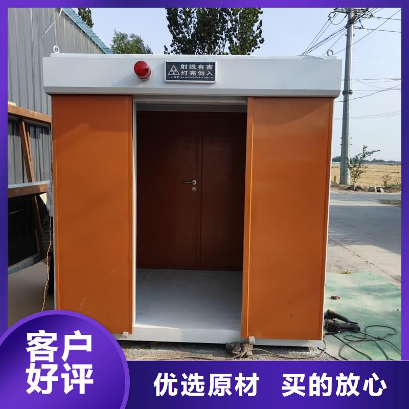 寵物醫(yī)院門診鉛房-老客戶喜愛