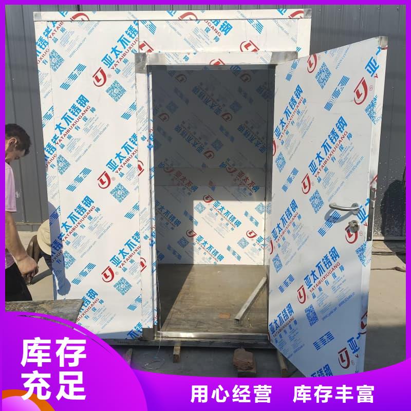 CT室鉛房資質(zhì)全可信賴