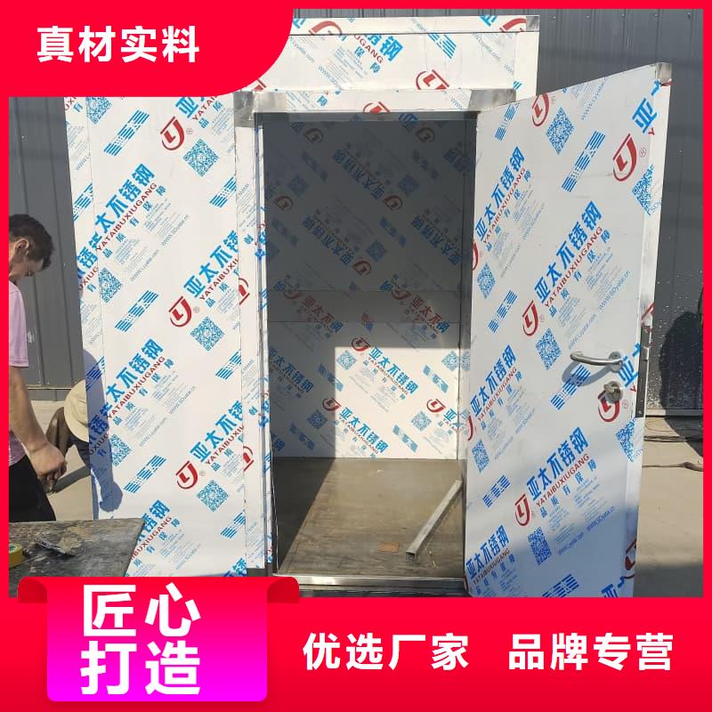 CT定制鉛房定做