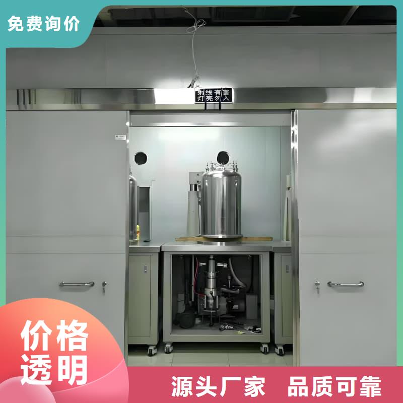 防辐射铅房厂家热销