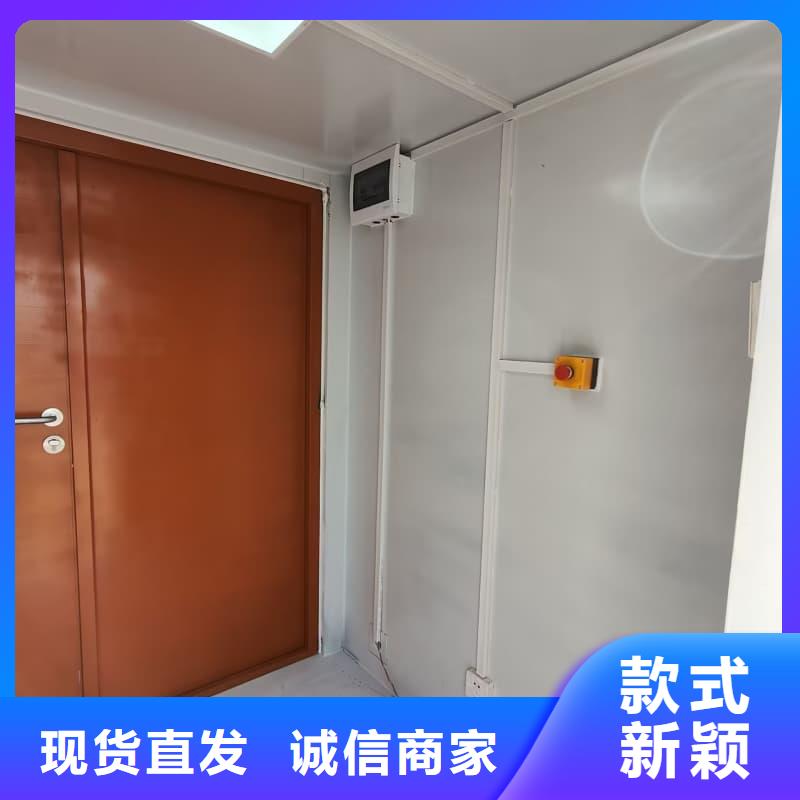 可定制的工業(yè)探傷室品牌廠家